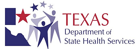 Texas health logo