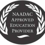 NAADAC seal