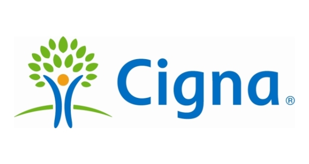 cigna insurance logo