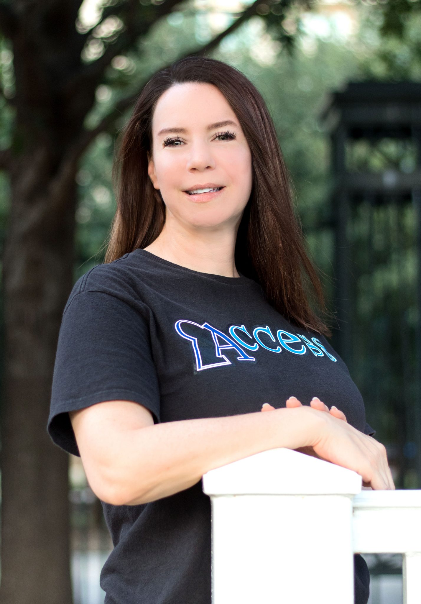 Irene Little - Access Counseling