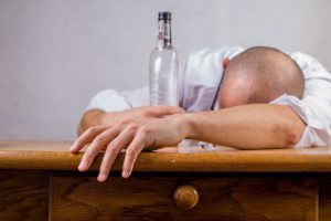 alcohol use disorder plano