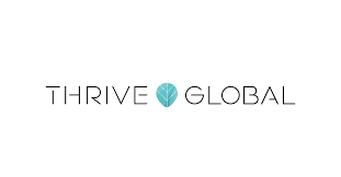 thrive global