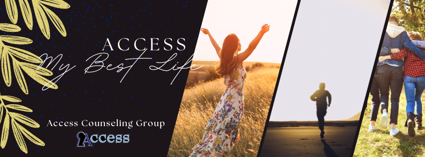 Access Counseling Group IOP Advantage.